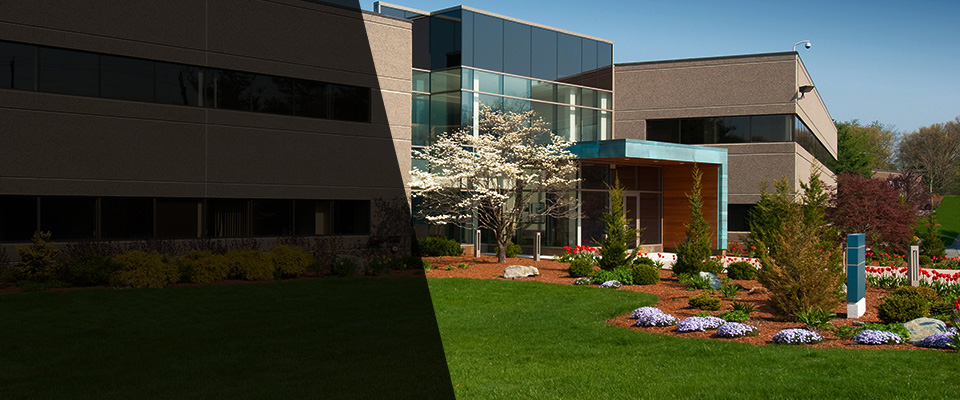 Montville Landscapers