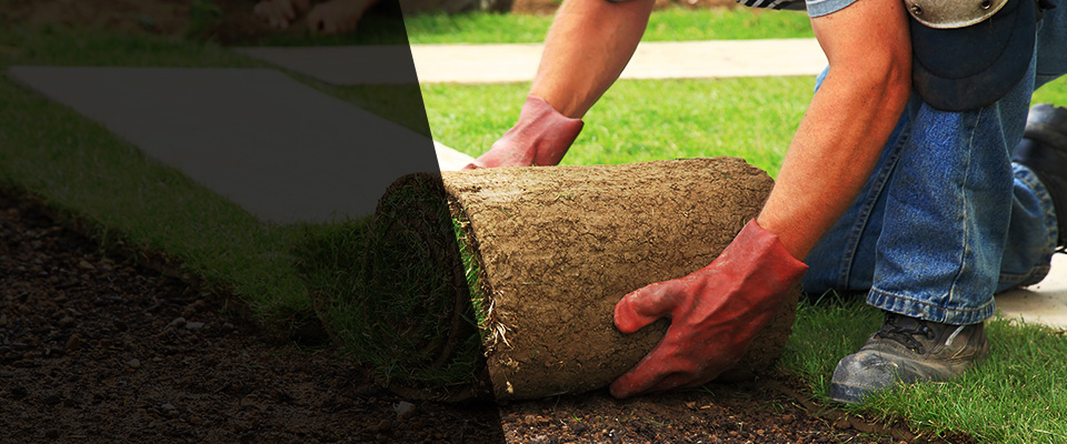 Montville Landscapers