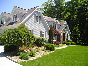 Landscapers and Lawncare Services in Montville, NJ